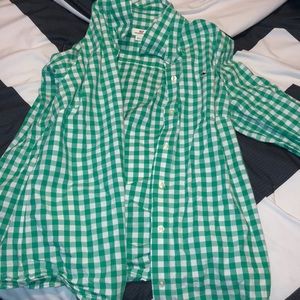 Vineyard vines button down